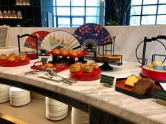 -上海兴国宾馆香樟园西餐厅