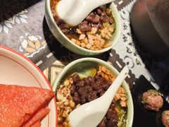 -山城棒棒军手作火锅·天花板手撕水牛鲜毛肚(北京店)