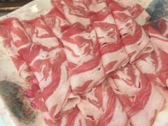 -曲氏老北京涮肉(摩尔店)