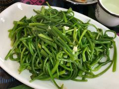 水性杨花-小厨子私房菜·云南美食店