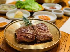 水源王牛排-味家烤肉烤鳗鱼牛排(西塔旗舰店)