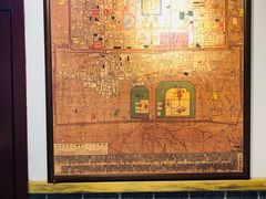 大堂-大海碗·京菜炸酱面(雍和宫店)