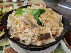 -葛记焖饼(伏牛路店)