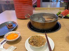-松野谷·寿喜烧自助(华联顺义金街购物中心店)