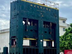 -柳州工业博物馆