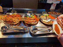 -温德姆至尊酒店·璇全日餐厅
