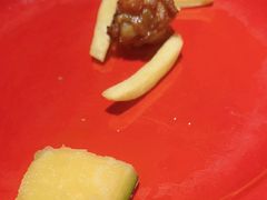 -好伦哥比萨烤肉自助(八里桥店)