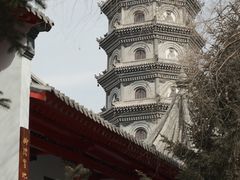 -哈尔滨极乐寺