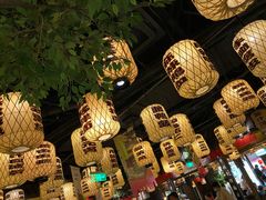 -南京大牌档(济南万象城店)