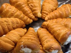 -烘焙町面包店(西四店)