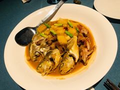 -三利音·玖弄小鲜(浦东嘉里城店)