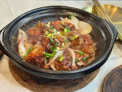 -甬小馆·焗海鲜温州菜(五马街店)
