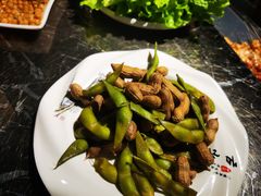 -郎出山烧烤(胶州店)