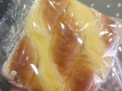 -稻田秋日式面包
