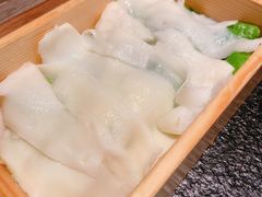 黄喉-盡膳口福跷脚牛肉火锅(北美新天地店)