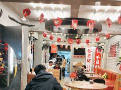 -孖记茶档·热腾茶餐(江南西plus店)