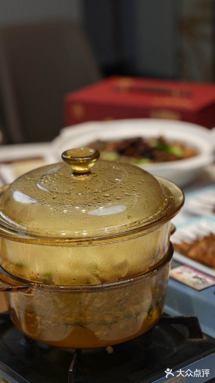 西安巨美味～好吃过瘾