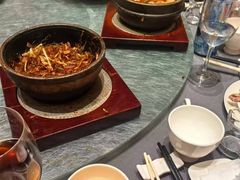 -狮王府淮扬菜(新街口友谊店)