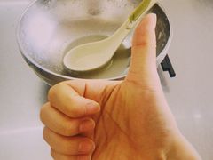 -广场正宗原汁薏米店