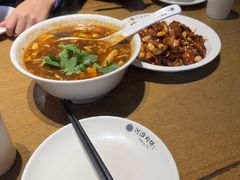 -河沿肉饼Beijing Pie(东华门店)