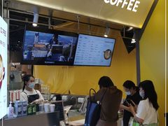 -Manner Coffee(壹方城店)