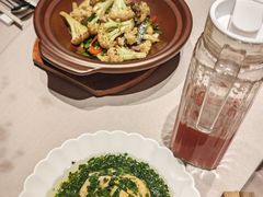 -漢舍中国菜馆(889广场店)