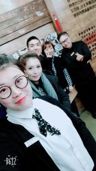 点击看大图 -THE QUEEN(北京店)