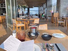 -解放碑威斯汀酒店-知味国际美食餐厅