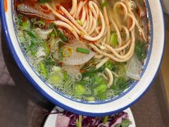 -清真磨沟沿老字号牛肉面(总店)