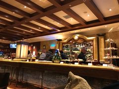 -记者俱乐部酒吧(北京瑞吉酒店)