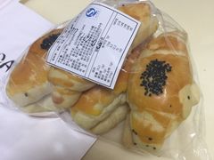 -秋田满满烘焙店