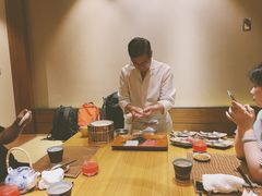 -北京泰富酒店-道日本料理餐厅