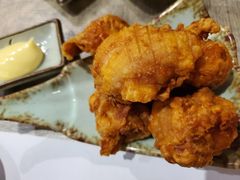 炸鸡-火影忍者一乐拉面(环球港店)