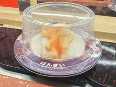 -万岁寿司(万国店)