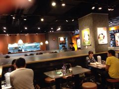 -花月岚拉面(大统五福店)