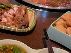 -巴倒烫陆派火锅山庄(南山总店)