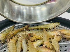 -船奇蒸汽海鲜·闽菜(八市海鲜总店)