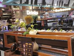 -盛江山自助料理(奥莱锦辉购物广场店)