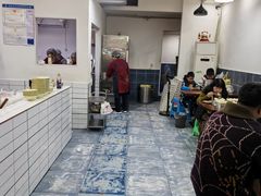 -梁憨包(南岸回龙湾店)