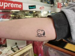 -MDZ STORE·TATTOO·耳饰