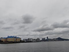 -黑石礁公园