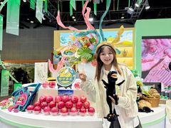 -南宁国际会展中心