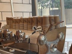 -% Arabica阿拉比卡咖啡(深圳湾万象城店)