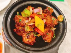 金不换三杯鸡-大树餐厅(益田假日店)