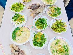 -老四季(总店)