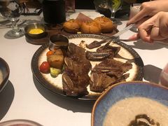 -哈布斯扒房(华发商都店)