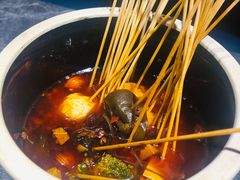 -虾友记(麻辣小龙虾 烤鱼 烧烤)