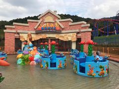 -无锡动物园·太湖欢乐园