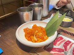 -新石器烤肉(之心城店)