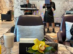 -怡廊(上海漕河泾万丽酒店)